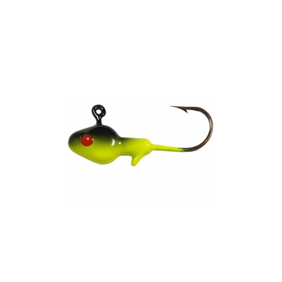 Big Bite Big Bite Minnow Jighead