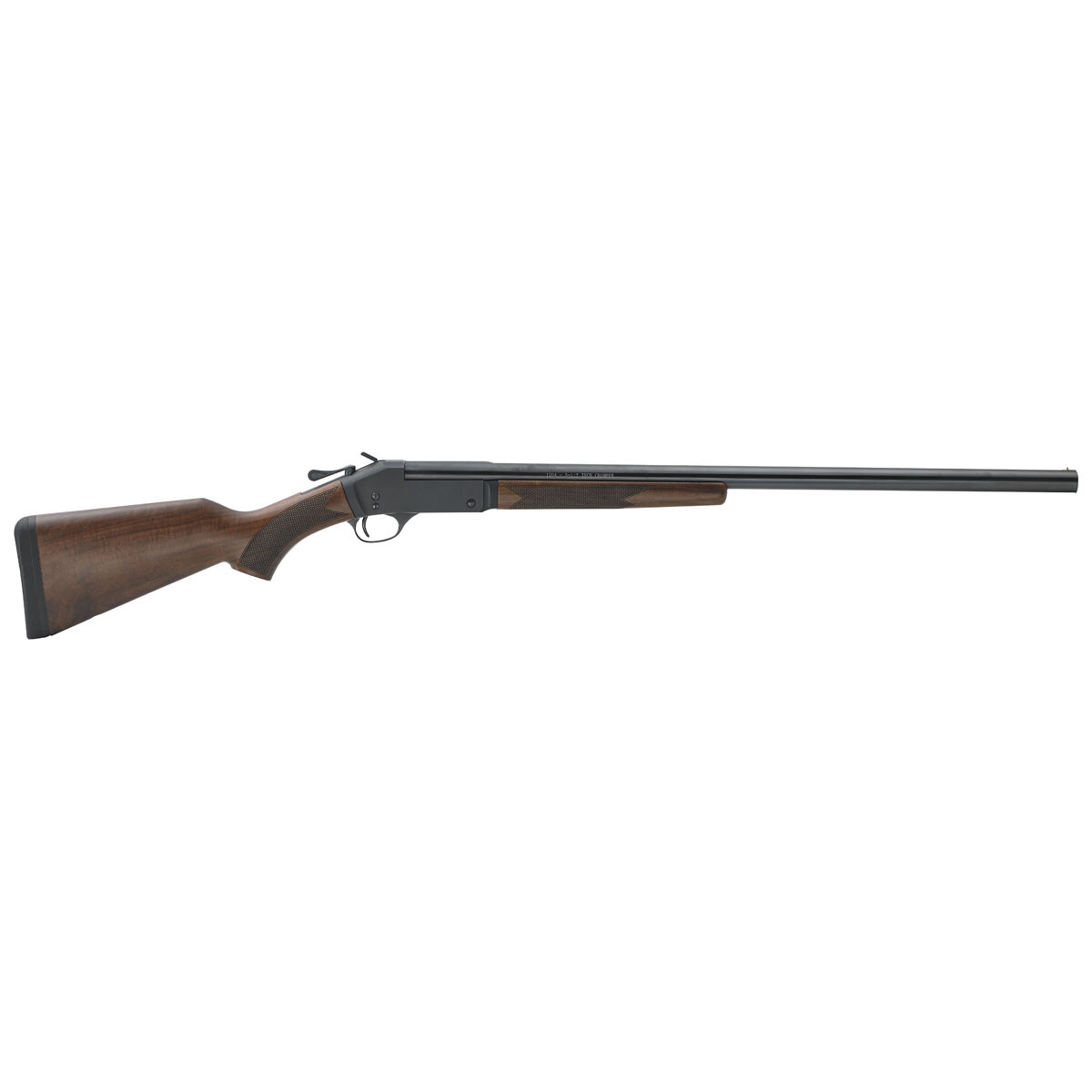 Henry SINGLE SHOT 20GA STEEL Shotgun
