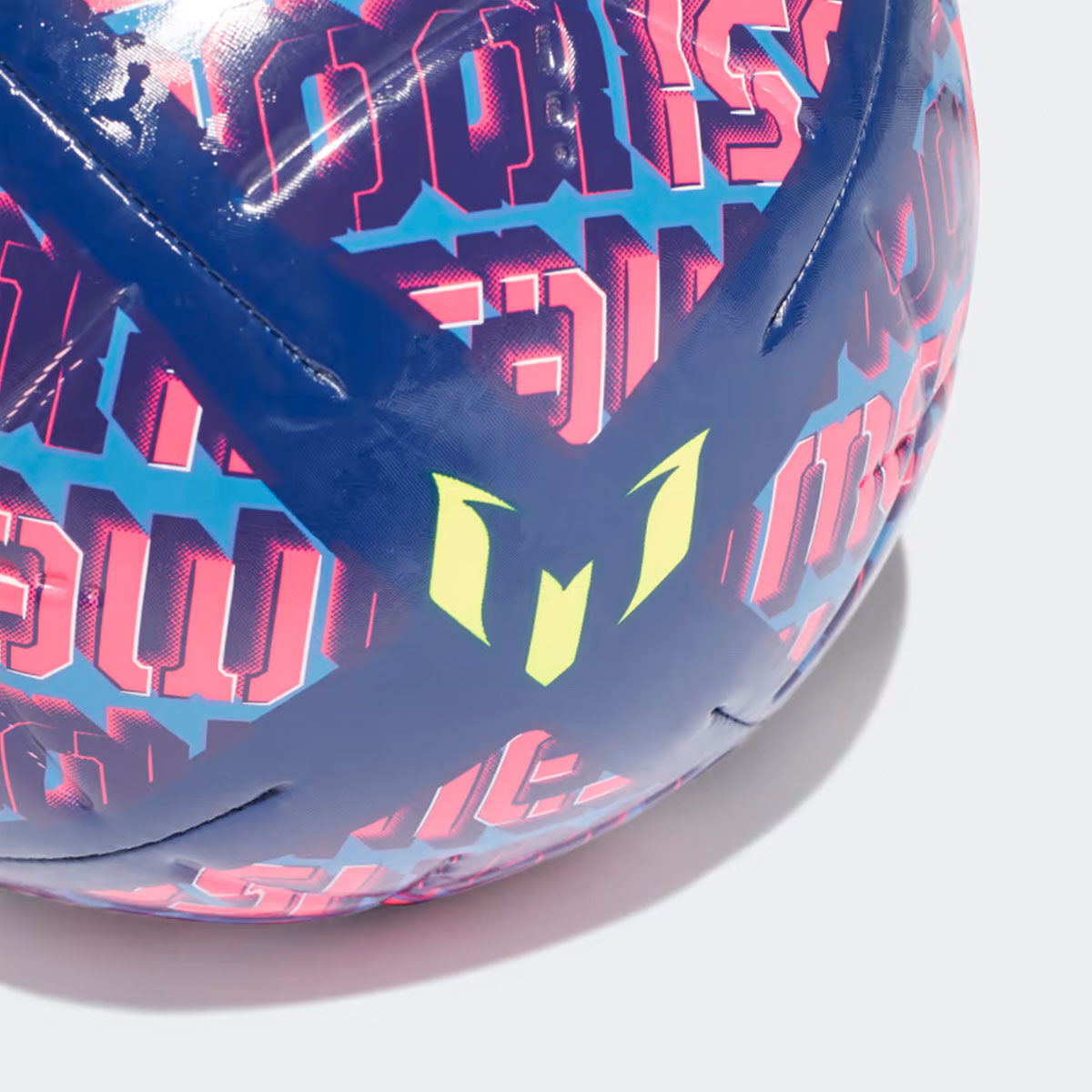adidas Messi Capitano Soccer Ball