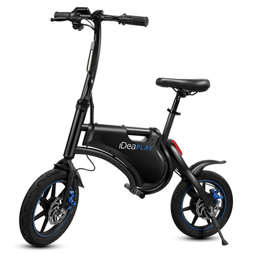 Idea Play P-10 Plus Electric Bike