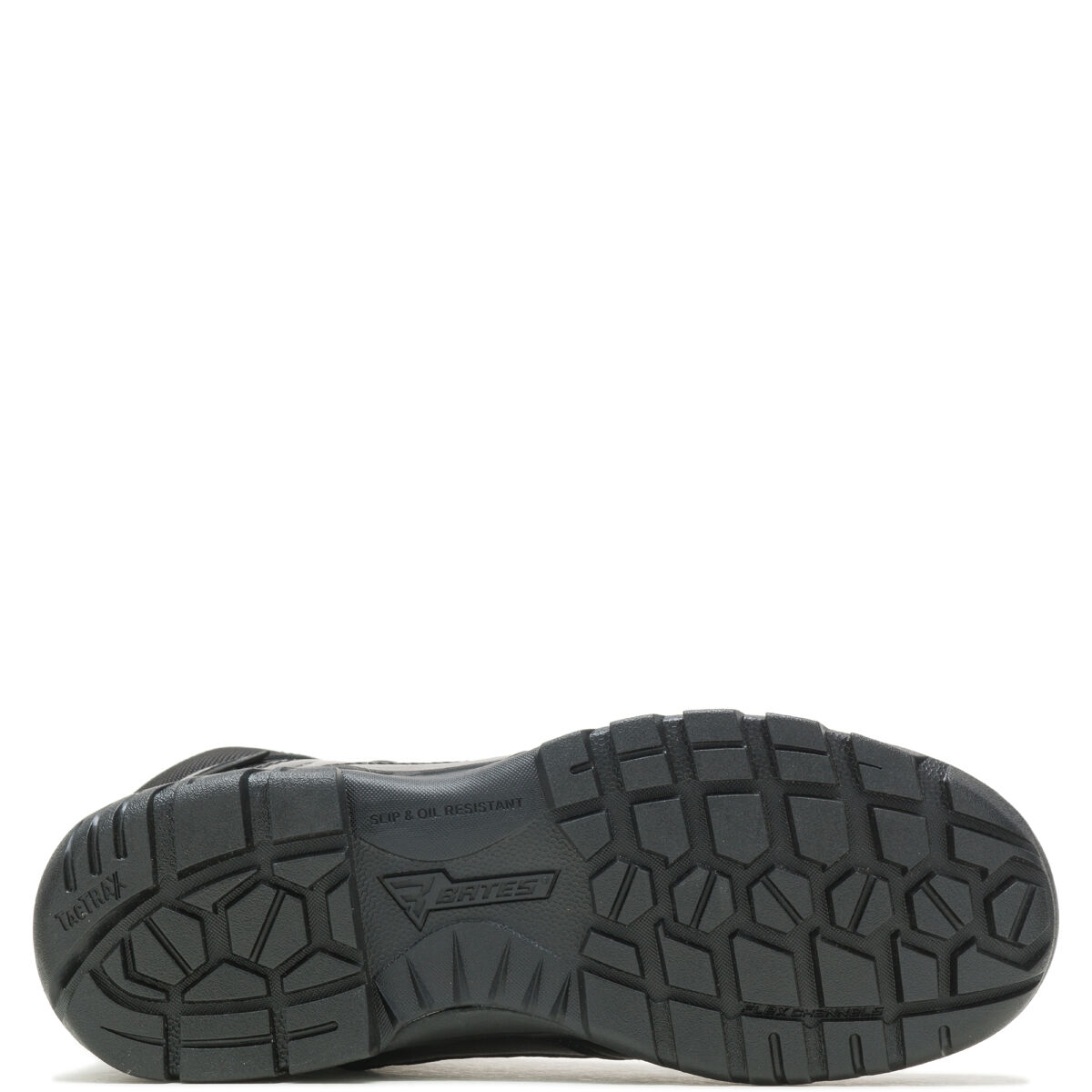 Bates TACTICAL SPORT 2 - BLACK