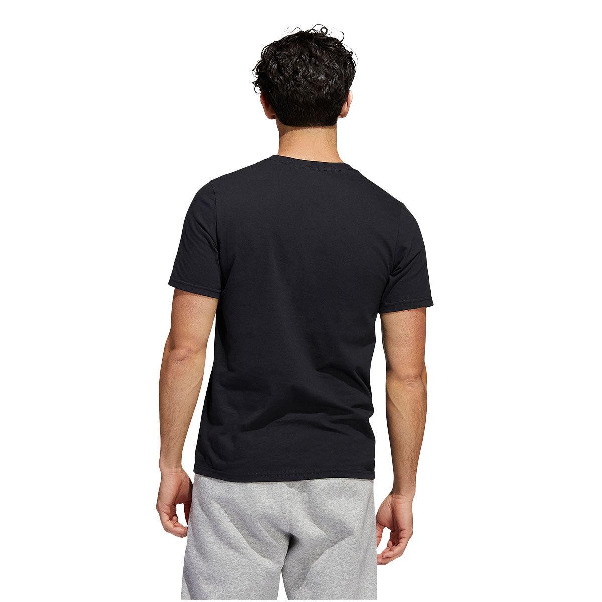 adidas Men's Badge Of Sport Classic Tee