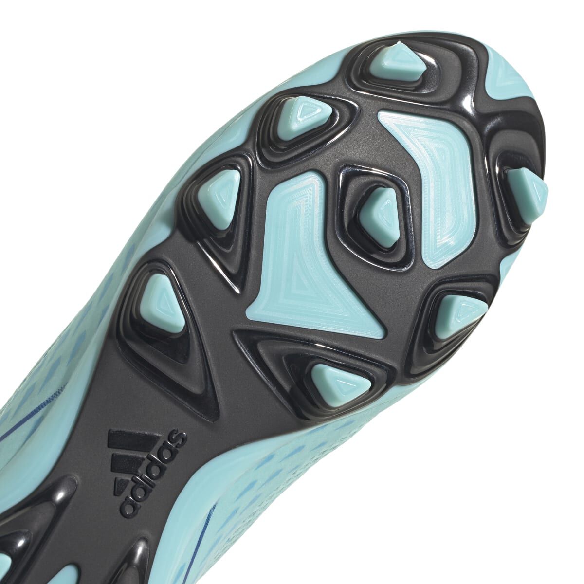 adidas Adult X Speedportal.4 Flexible Ground Soccer Cleats