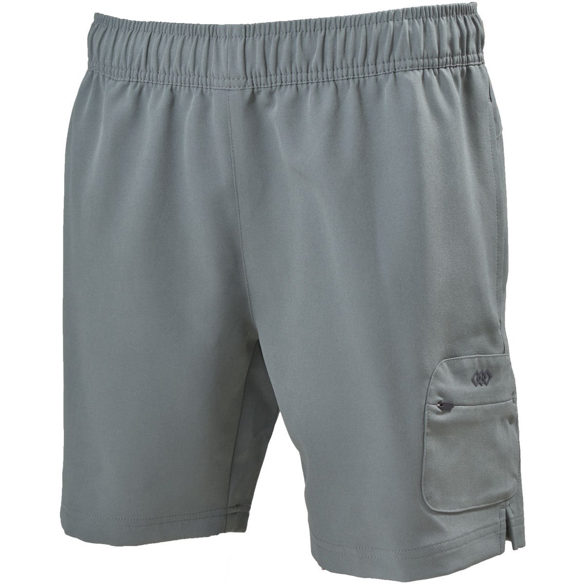 Leg3nd Outdoor Men's Woven 7" Short