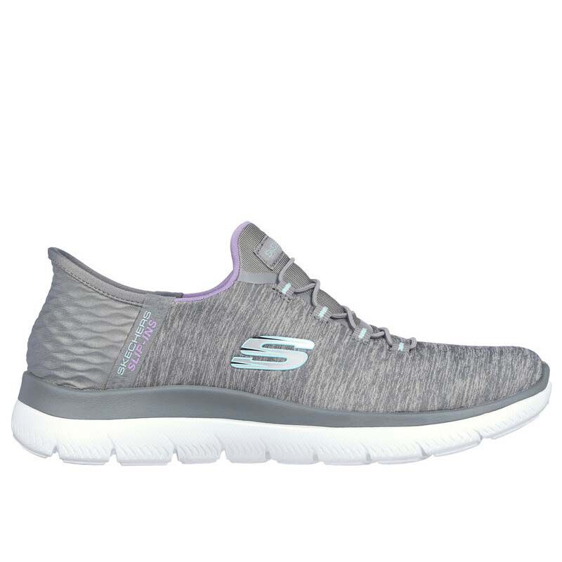 Skechers Slip-ins: Summits - Dazzling Haze