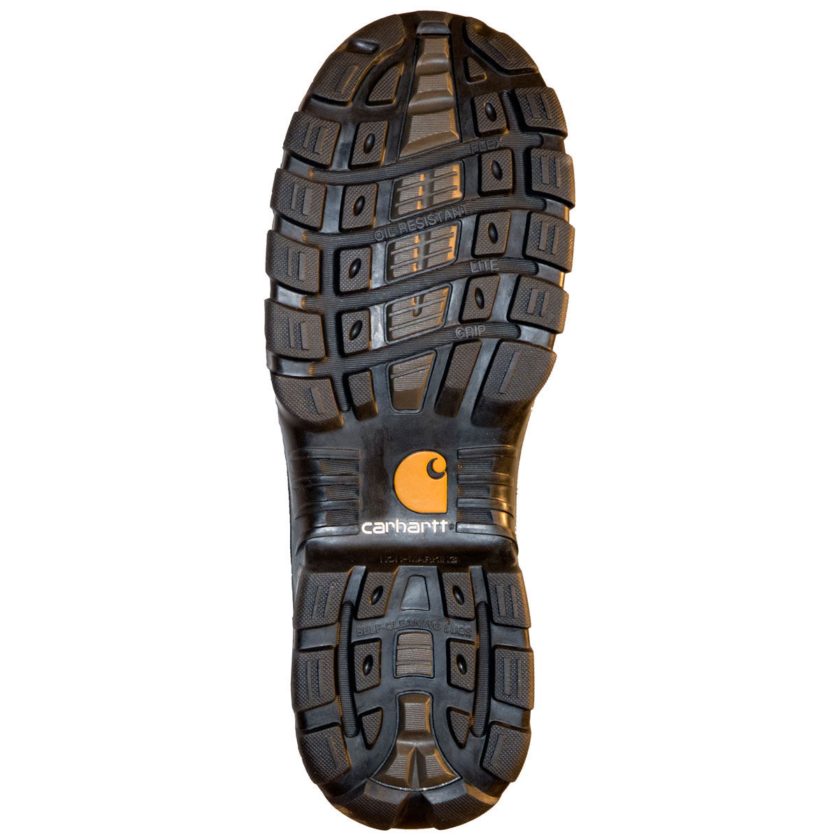 Carhartt Rugged Flex 6" Soft Toe Work Boot