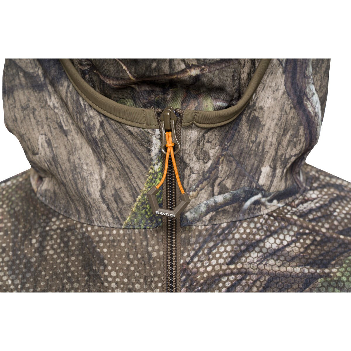 Scentlok Men's Savanna Aero Quickstrike Coverall