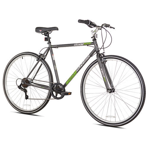 Kent Men's 27" Front Runner 700CC Bike