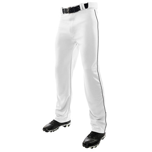 Champro Youth MVP Piped Open Baseball Pant