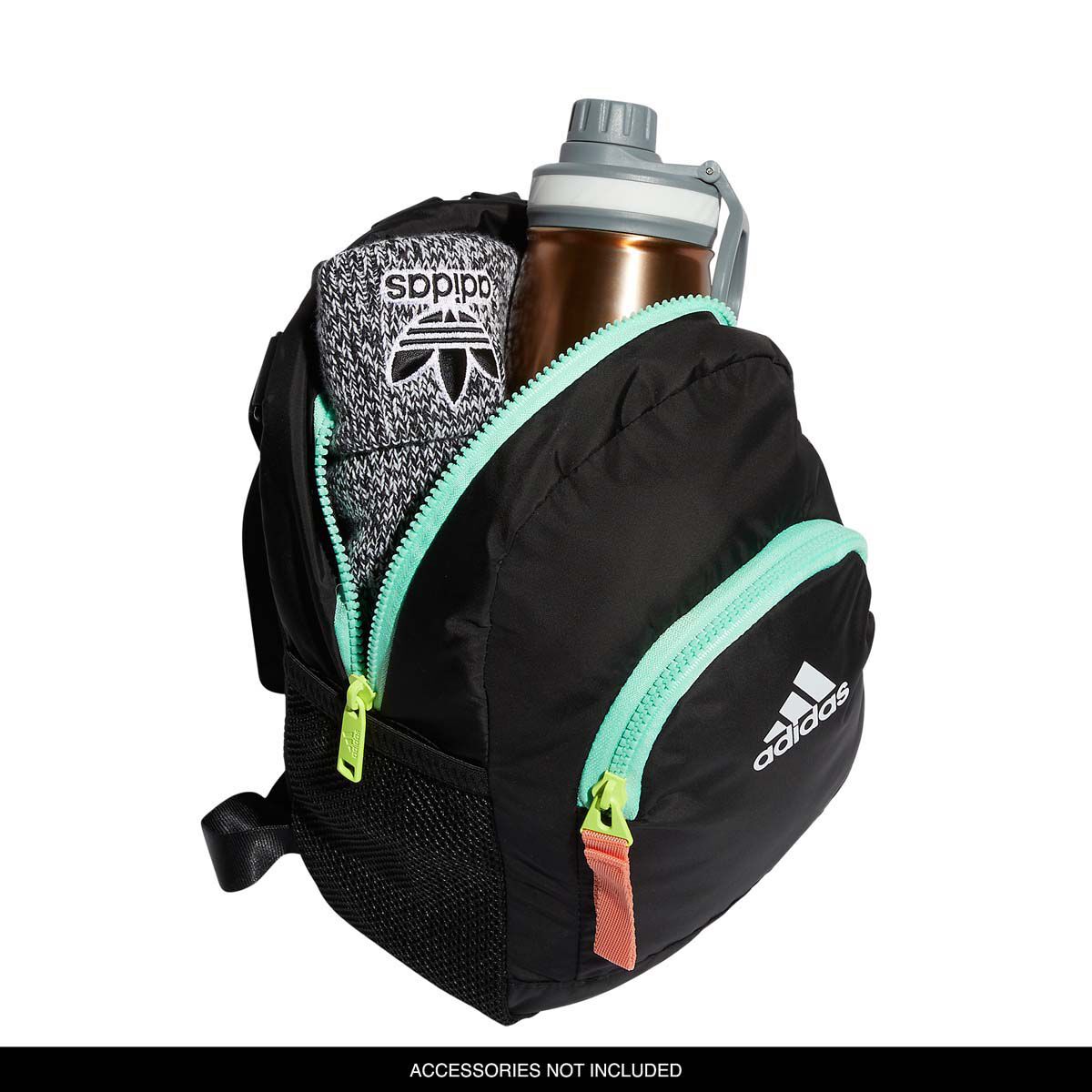 adidas Adidas Linear 3 Mini Backpack