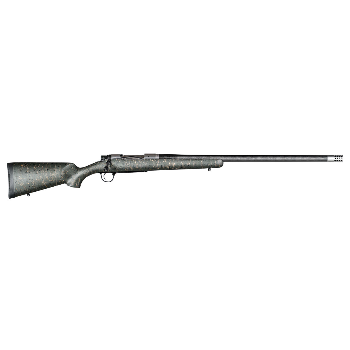 Christensen Arm Ridgeline 26 Nosler N Centerfire Rifle