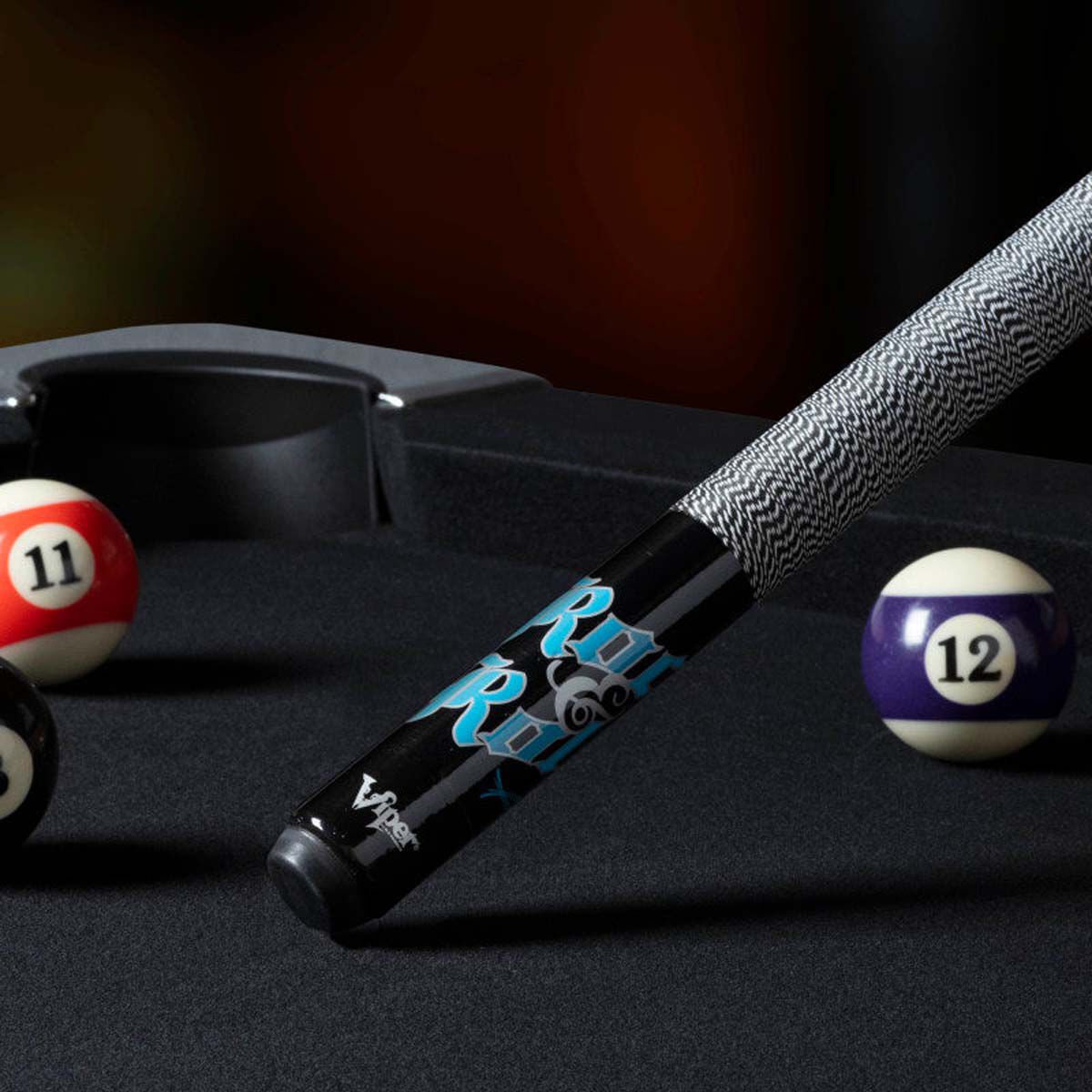 Viper Rock n' Roll Billiard Cue