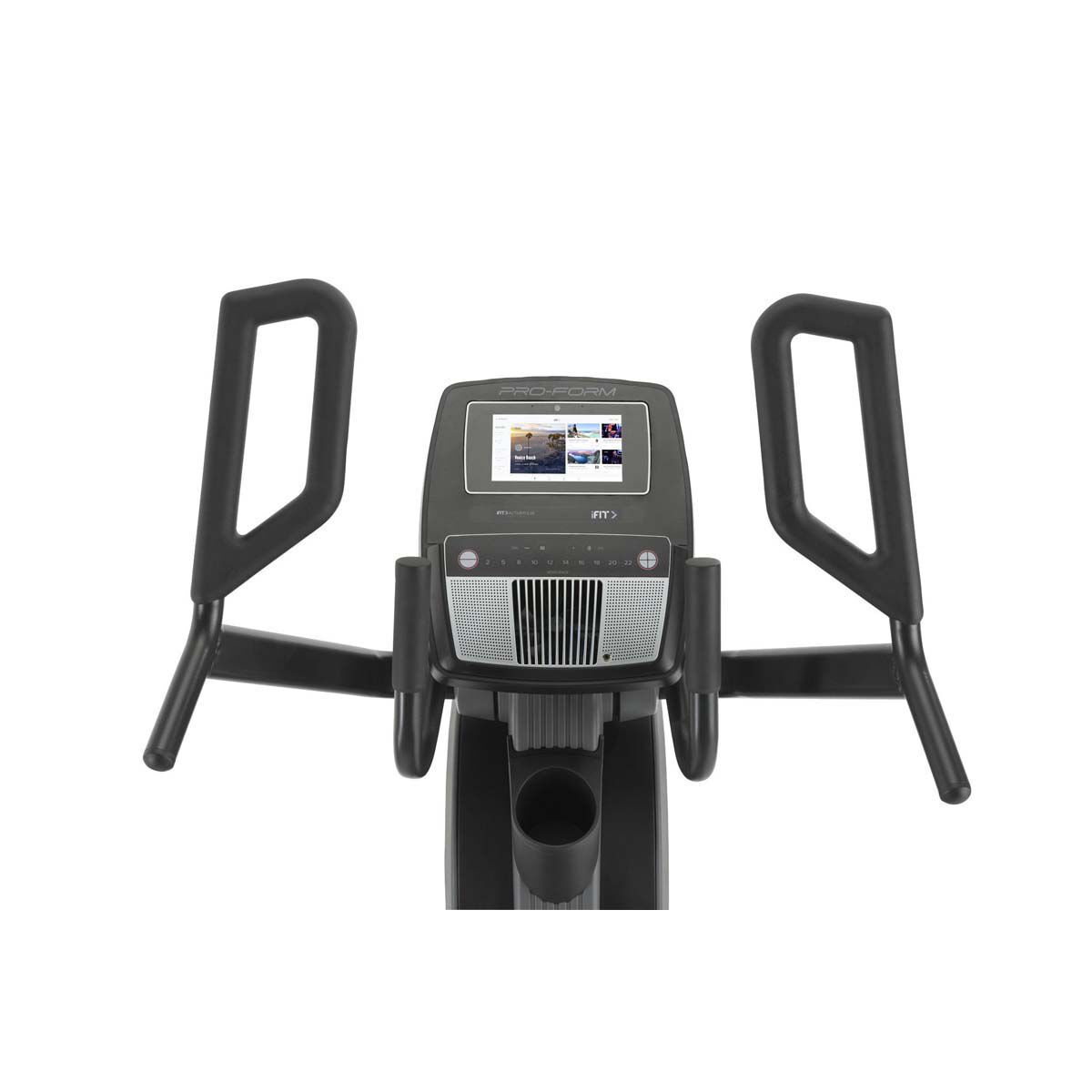 ProForm Carbon H7 Elliptical