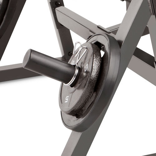 Marcy Olympic Weight Bench