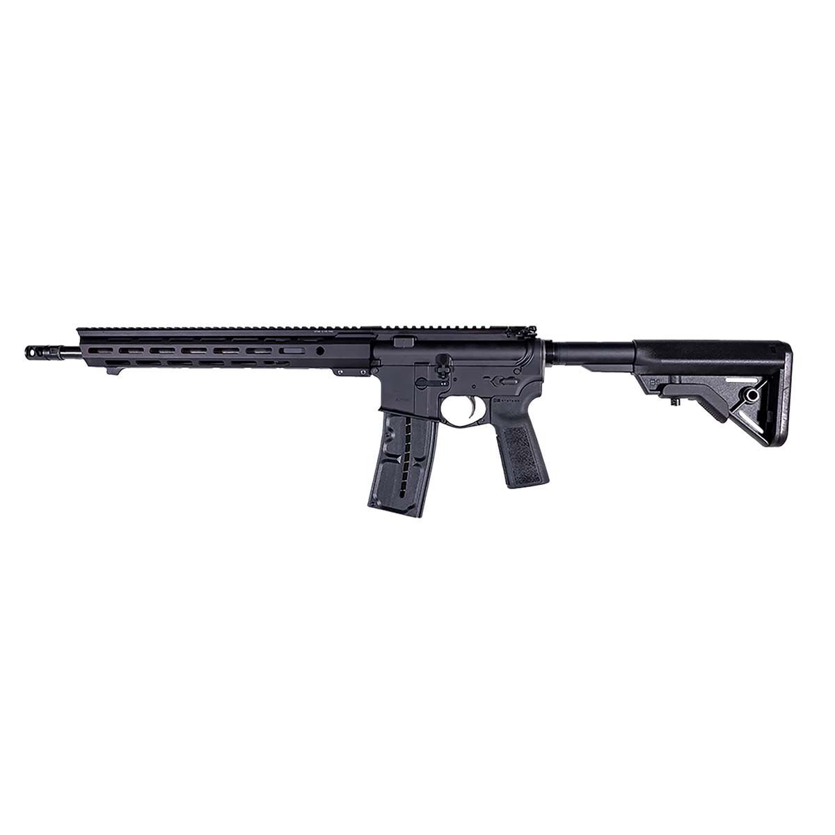Franklin Armory F17-X 17 WSM 16" Rimfire Semi-Auto Rifle