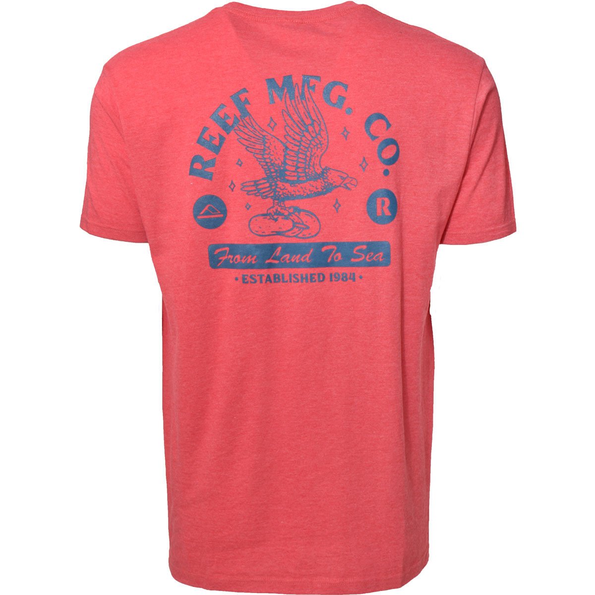 Reef Eagle Tee