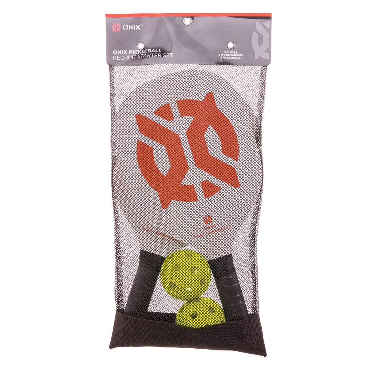 Onix KZ5000 Pickleball STarter Kit