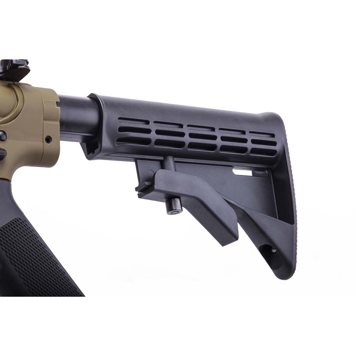 Crosman Full Auto R1 BB Rifle