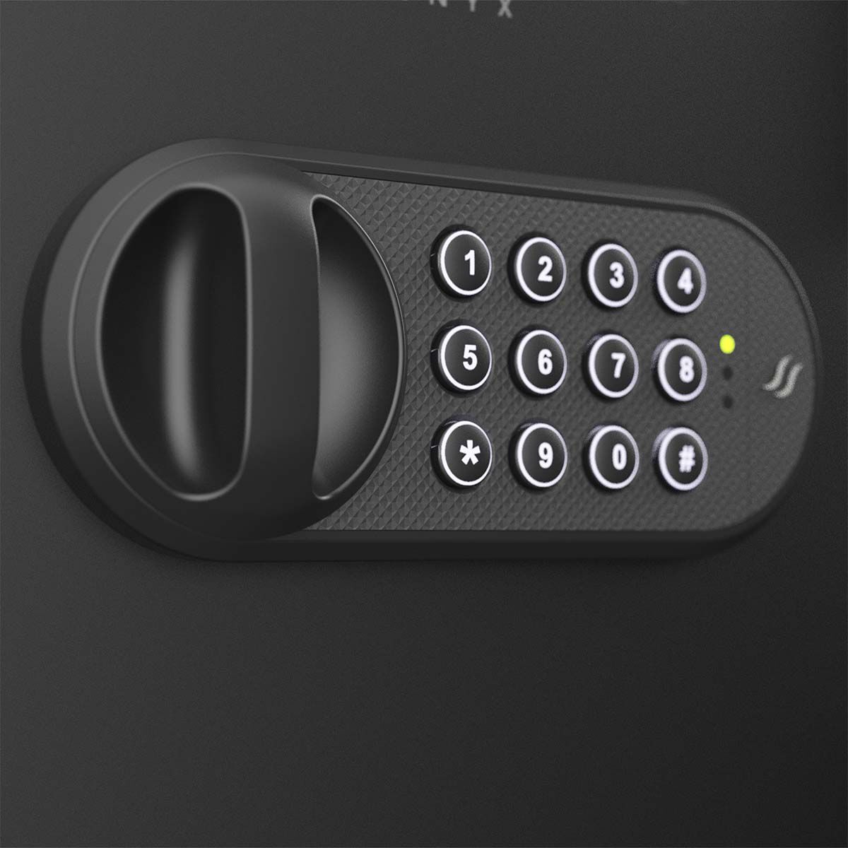 Sanctuary Onyx Safe 1.34 CuFt