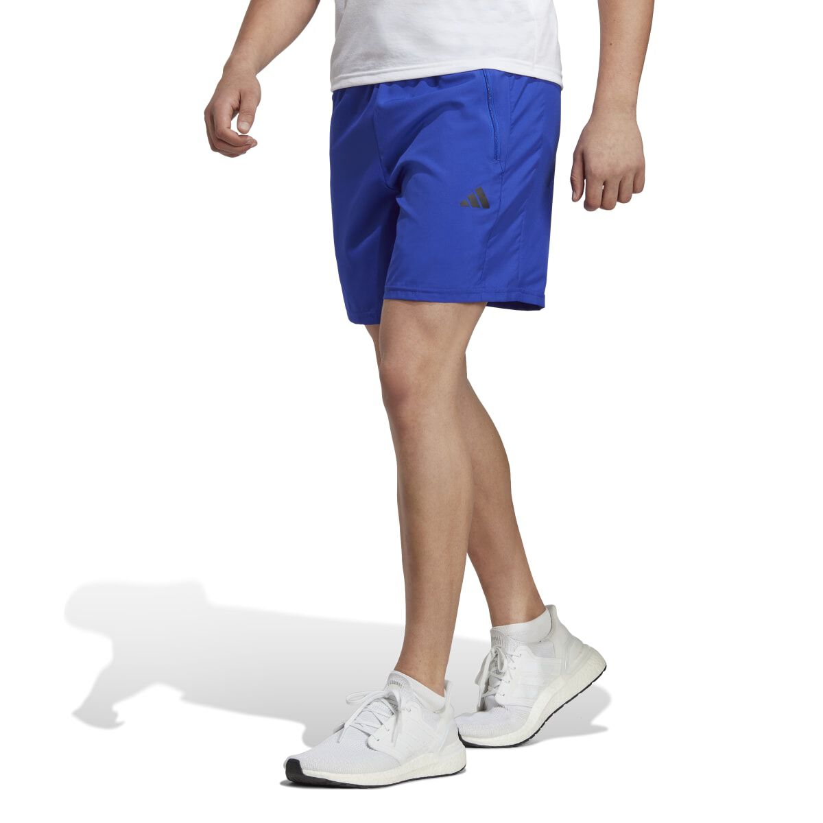 adidas Men's Essentials Woven Training Shorts