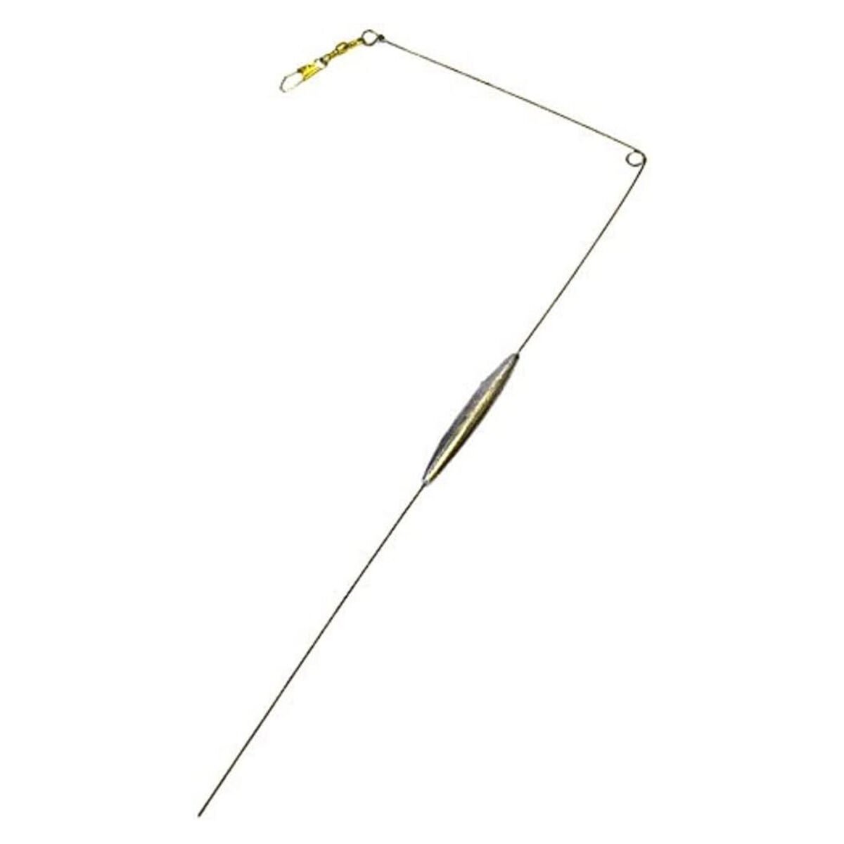 Eagle Claw Bottom Bouncer 2Pk-2oz