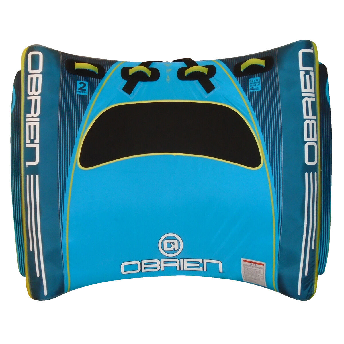 Obrien New U 2