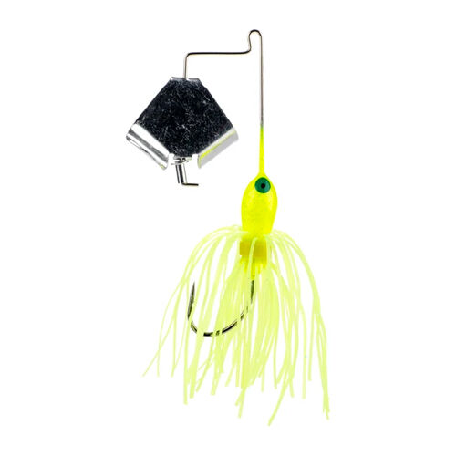 Strike King Mini Pro-Buzz Buzzbait 1/8 oz.
