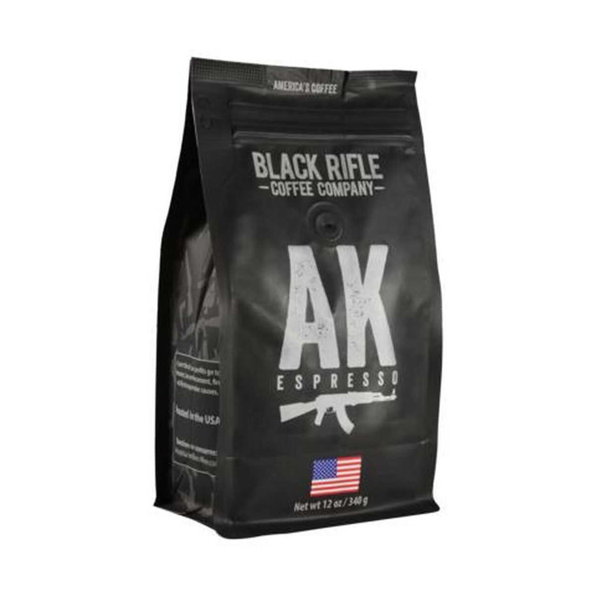 Black Rifle Coffee Co AK-47 Espresso Blend