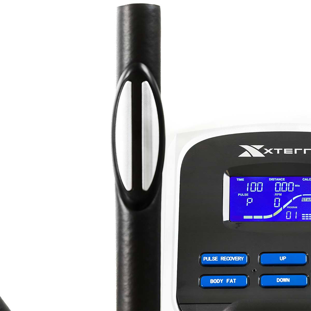 Xterra EU150 Elliptical/Upright Bike
