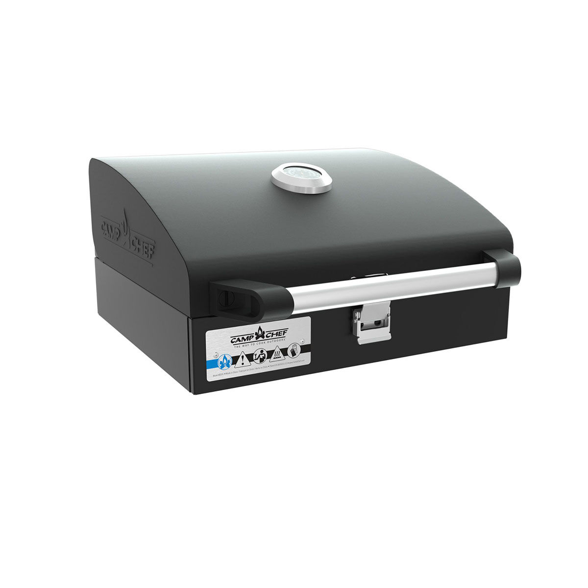 Camp Chef 14" x 16" Deluxe BBQ Grill Box Accessory