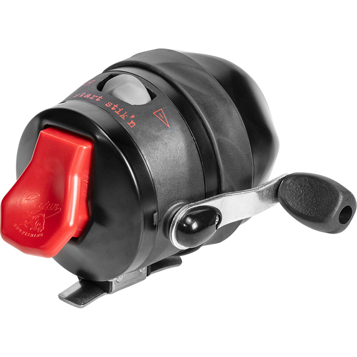 Cajun Bowfish Spin Doctor Bow Fishing Reel