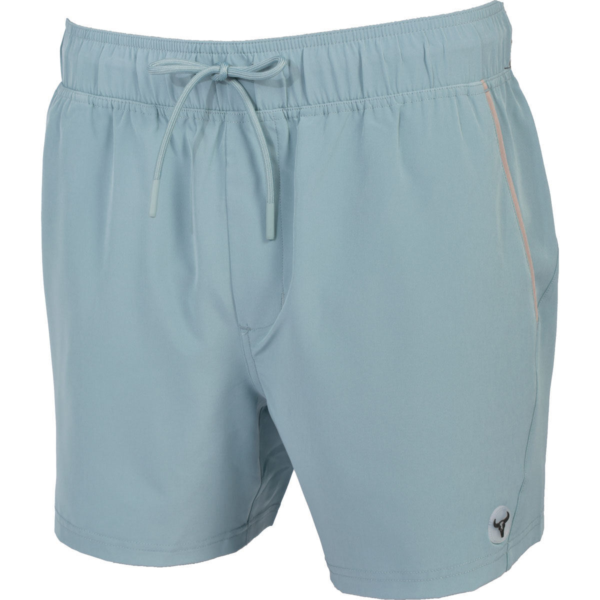 Bison Ridge Men's Canyon 5" Short