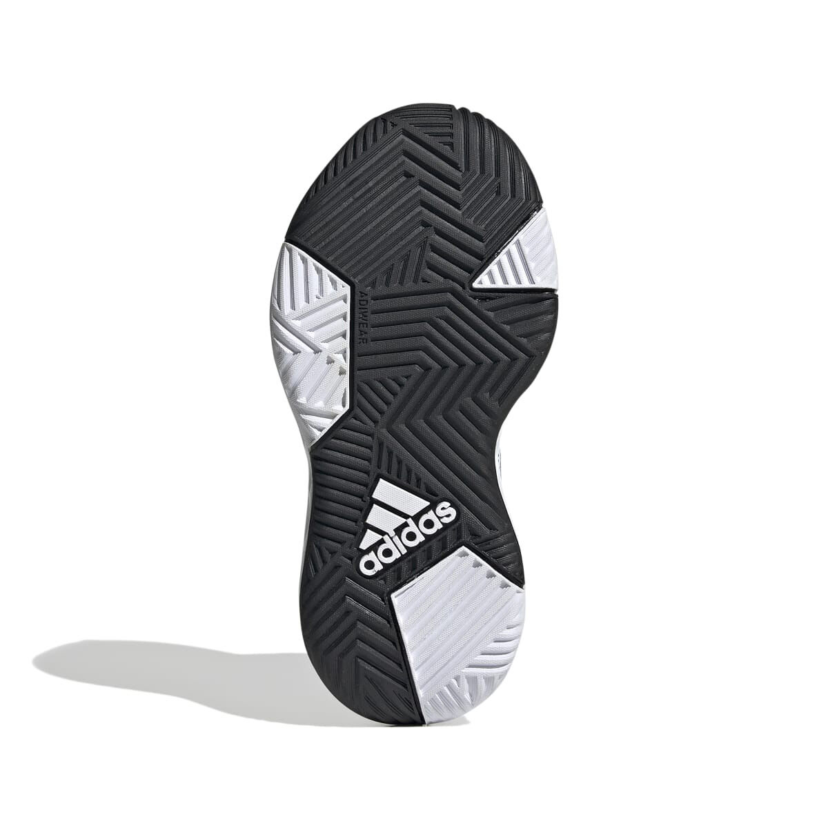 adidas Youth Grade School Ownthegame 2.0 Basketball Shoes