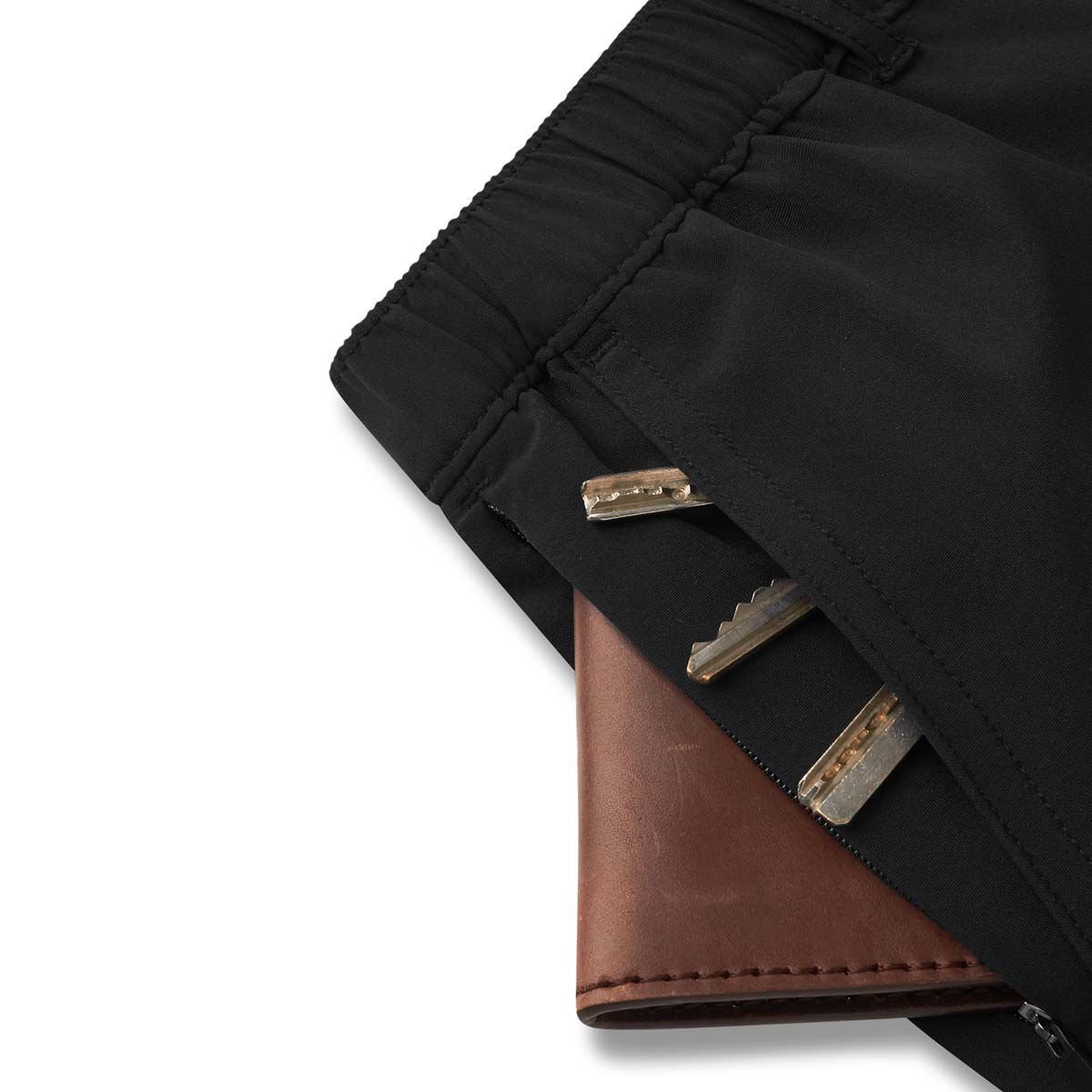 Chubbies Men's Midnight Adventures (Youth Everywear Performance Short)