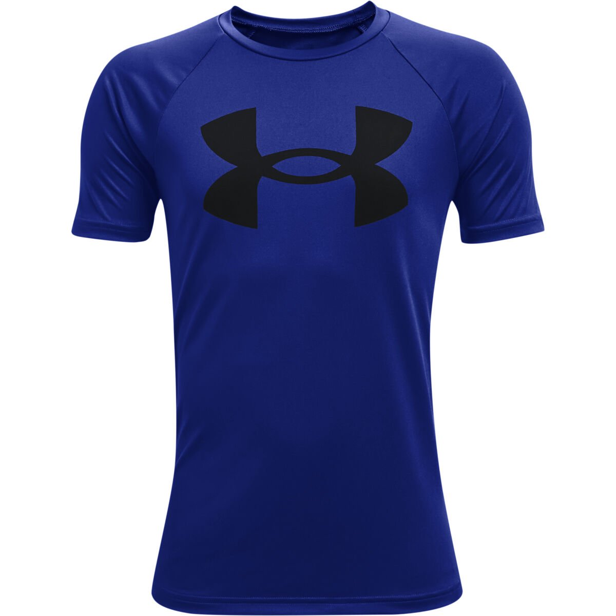 Under Armour Men's Project Rock H&H Graphic Short Sleeve