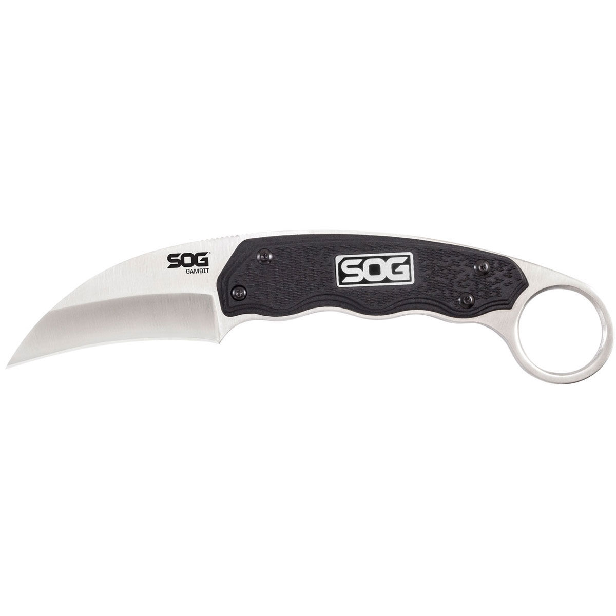 Sog SOG Gambit