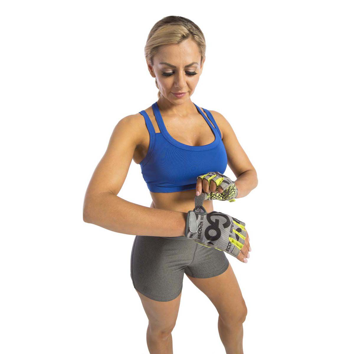 Go Fit Women's GoTac Gloves