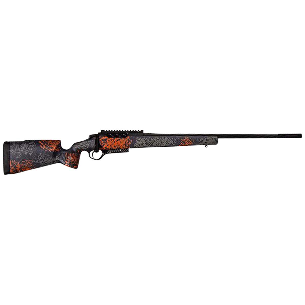 Seekins Precisi Havak PH2 6.8W 24" Rifle Centerfire