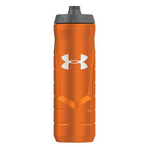 Under Armour 32 Ounce Sideline Squeeze Bottle