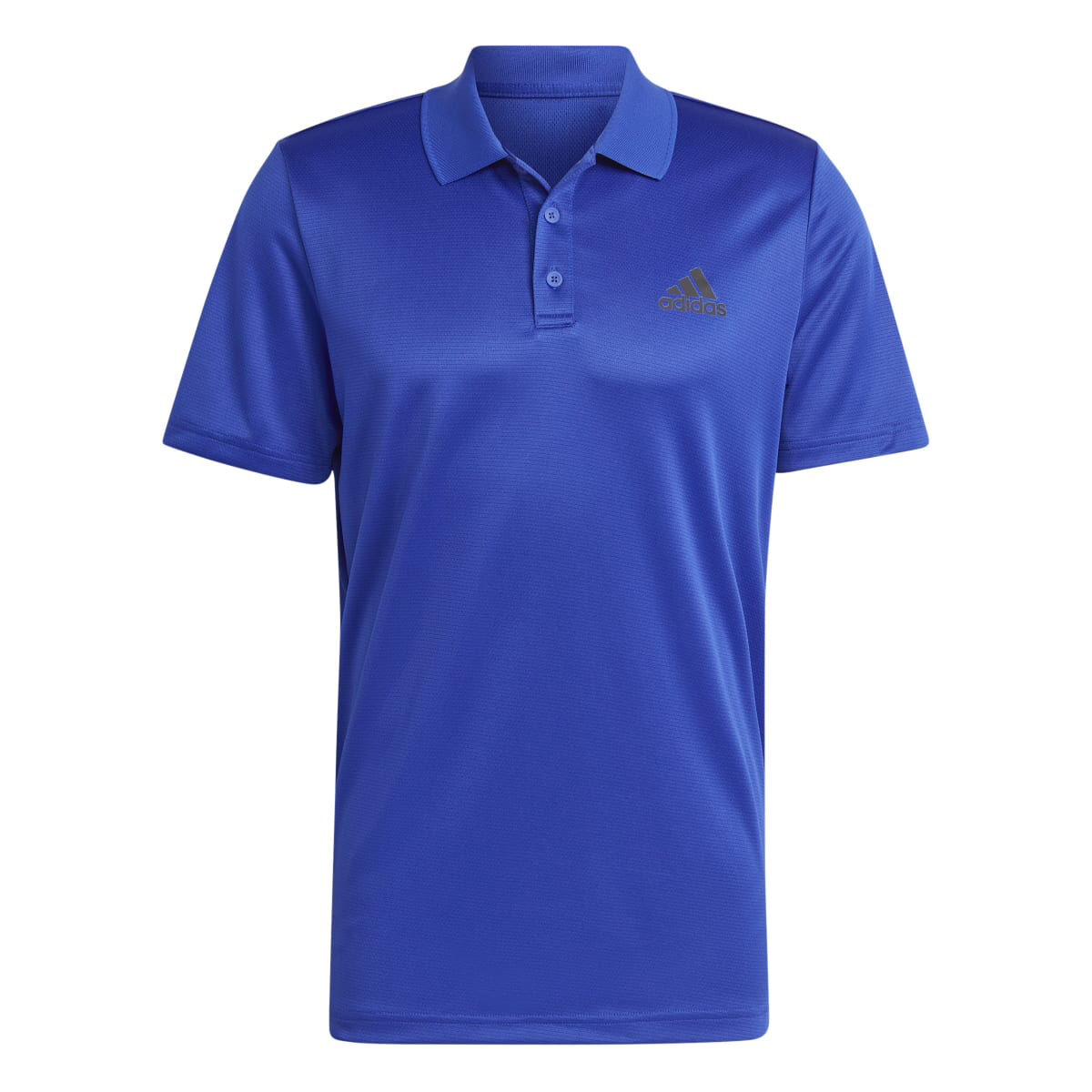 adidas Men's Designed To Move 3-Stripes Polo Shirt