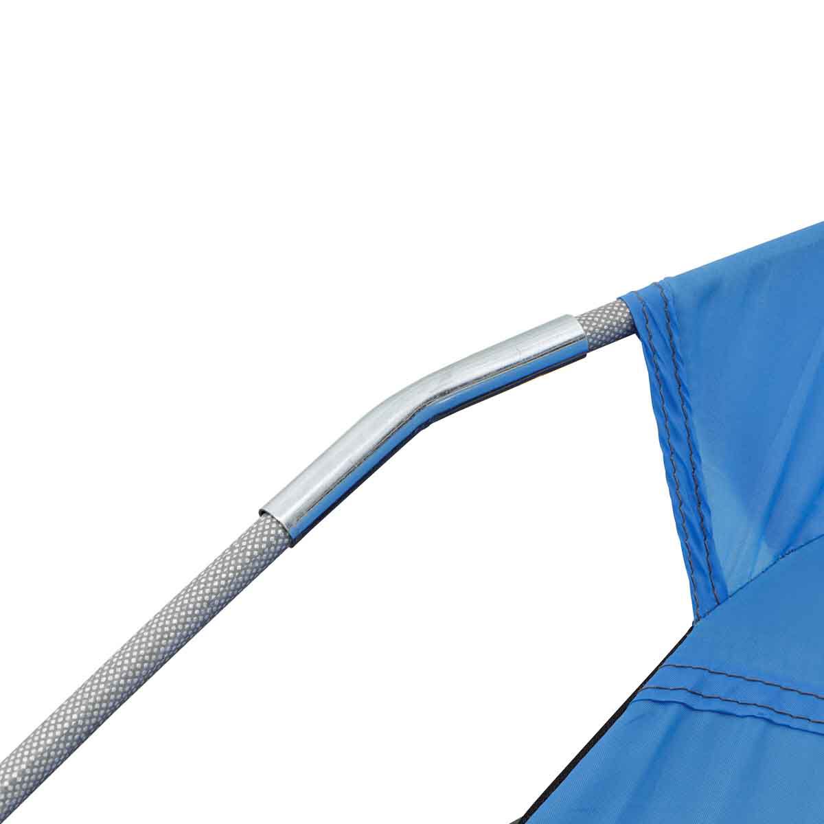 Columbia 6P FRP Dome Tent