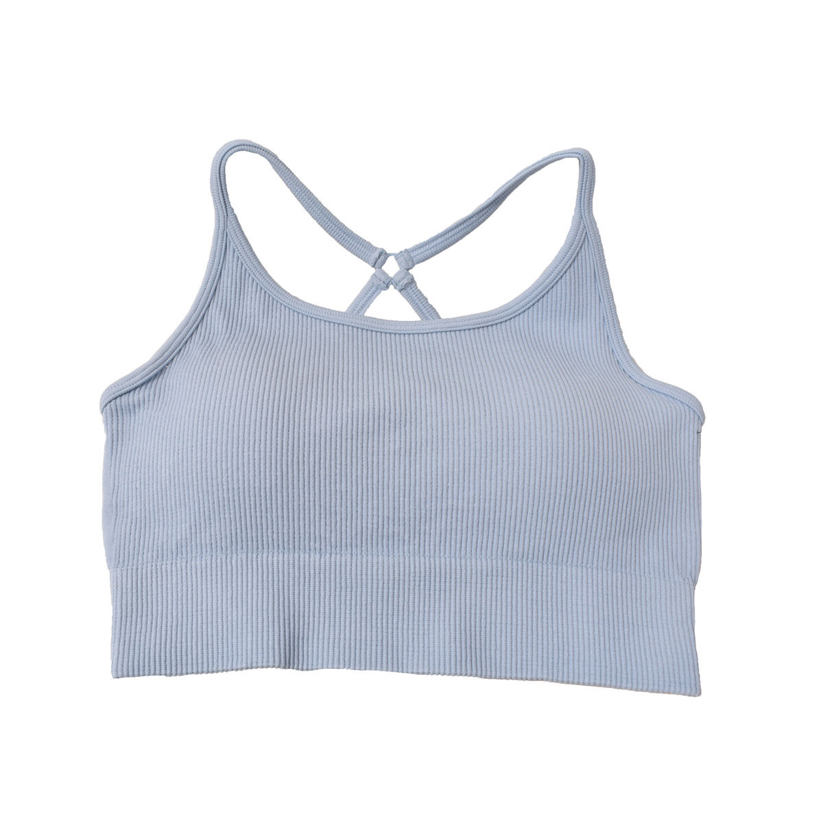 Velocity Women's Seamless Bra Top