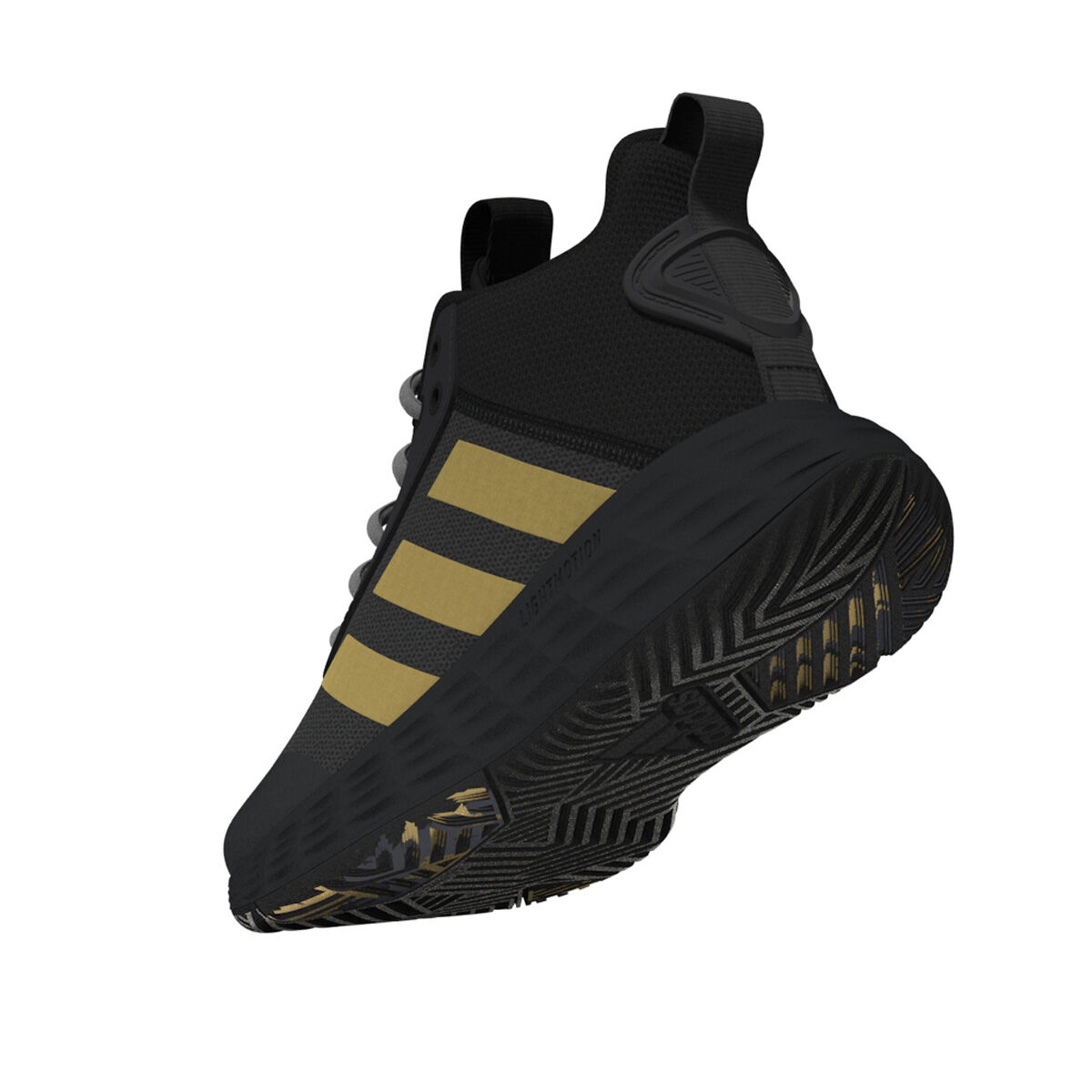 adidas Youth Ownthegame 2.0 Basketball Shoes