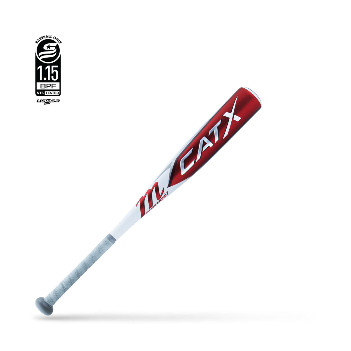 Marucci Sports CatX JBB (-10) 2 3/4" USSSA Bat