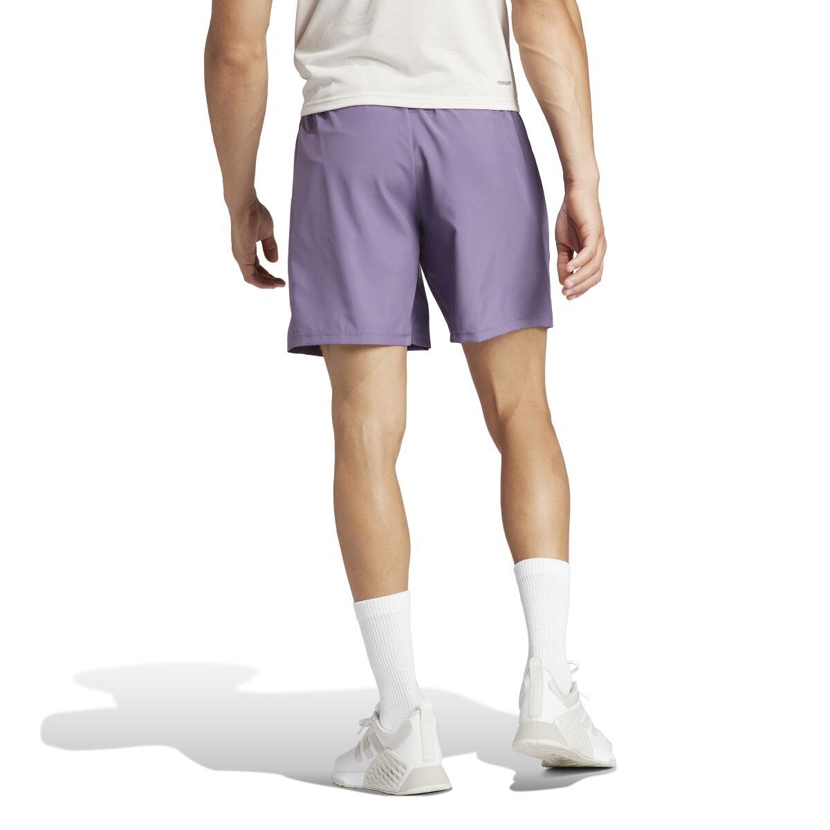 adidas Men's Essentials Woven Training Shorts
