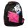 Black/Pink
