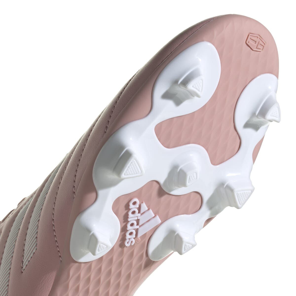 adidas Adult Goletto VIII Firm Ground Soccer Cleats