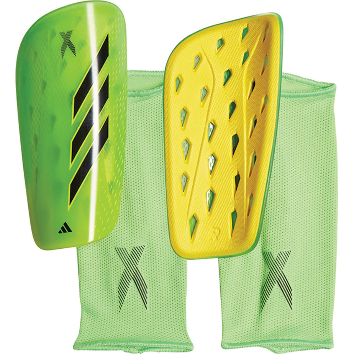 adidas X Speed Portal League Shin Guards
