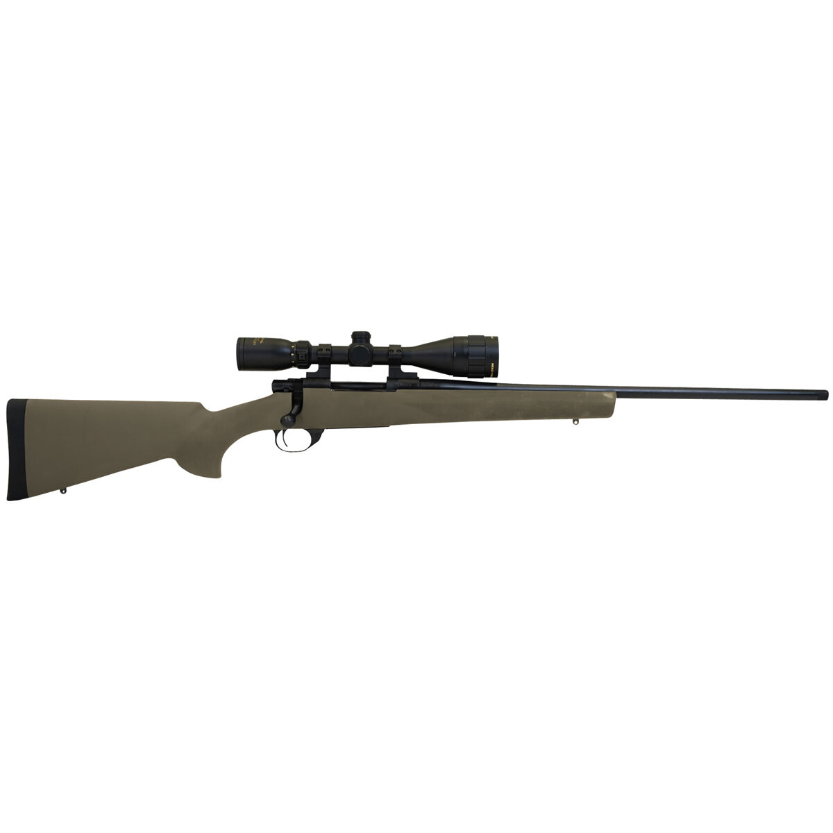 Howa Gamepro 2 308 Win TB Centerfire Rifle