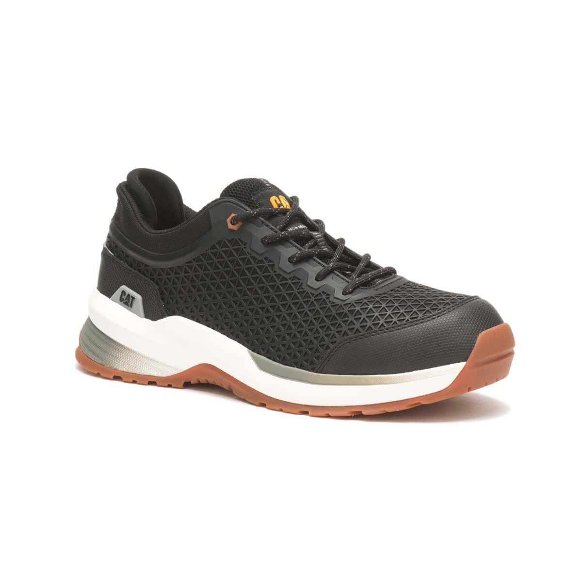 Cat Men's Streamline 2.0 Composite Toe Work Boots